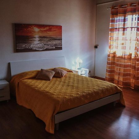 B&B La Sciaia A Mare Brindisi Eksteriør billede