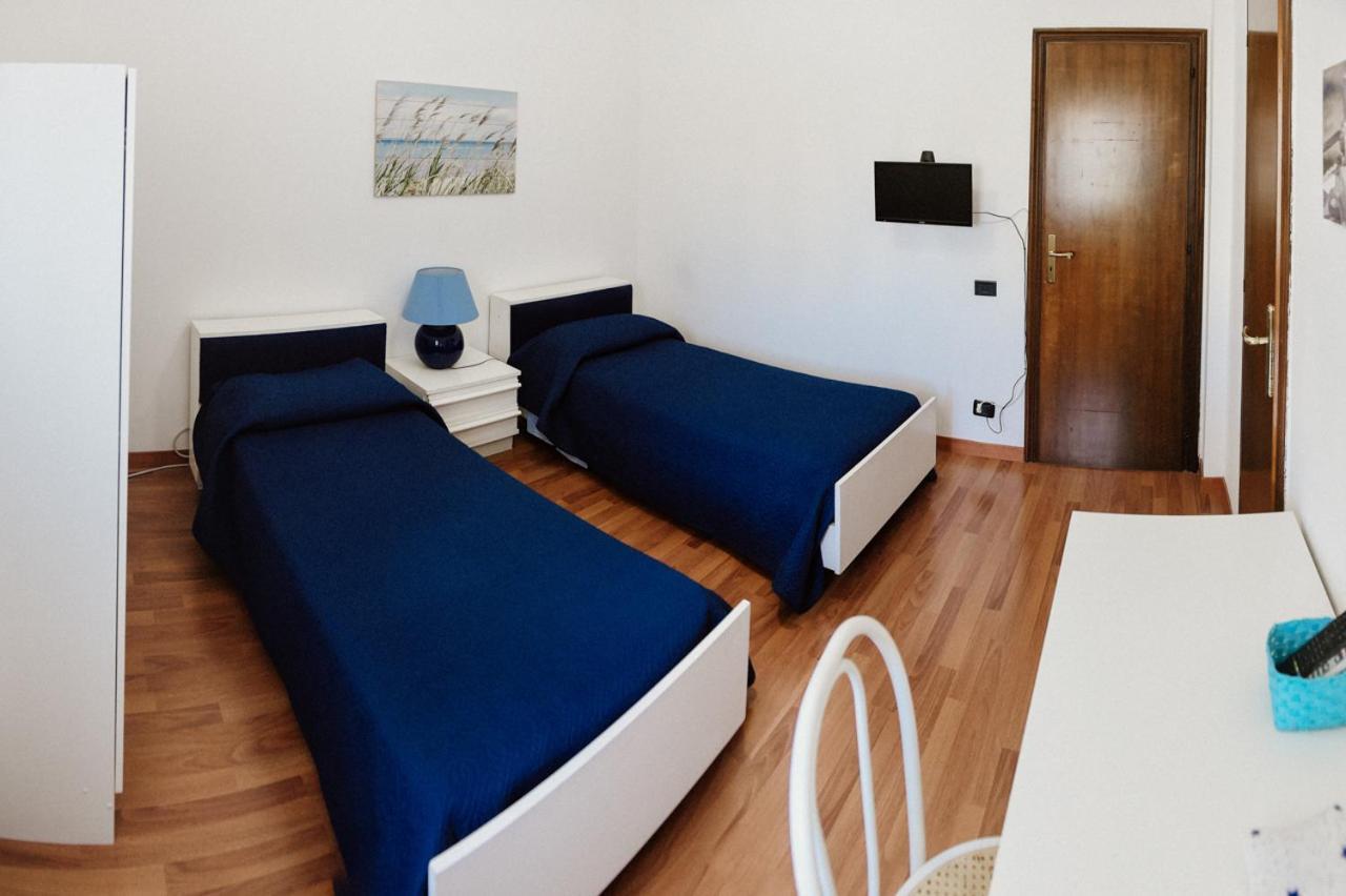 B&B La Sciaia A Mare Brindisi Eksteriør billede