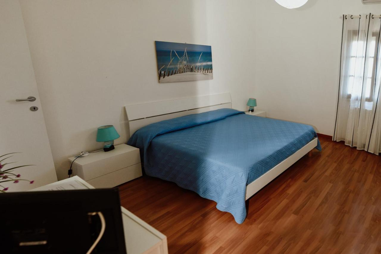 B&B La Sciaia A Mare Brindisi Eksteriør billede