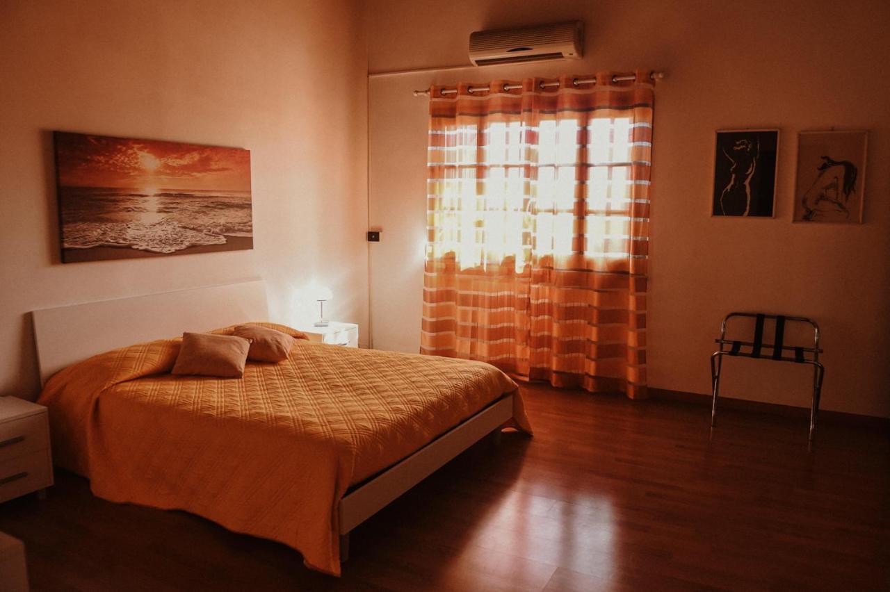 B&B La Sciaia A Mare Brindisi Eksteriør billede