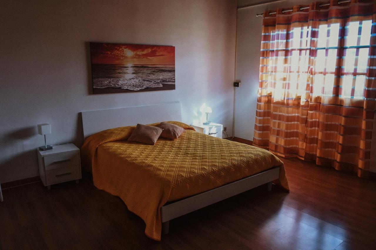 B&B La Sciaia A Mare Brindisi Eksteriør billede
