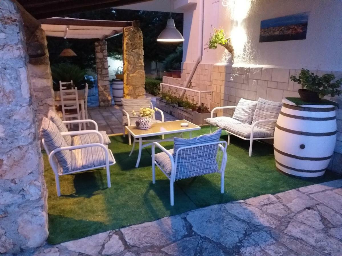 B&B La Sciaia A Mare Brindisi Eksteriør billede
